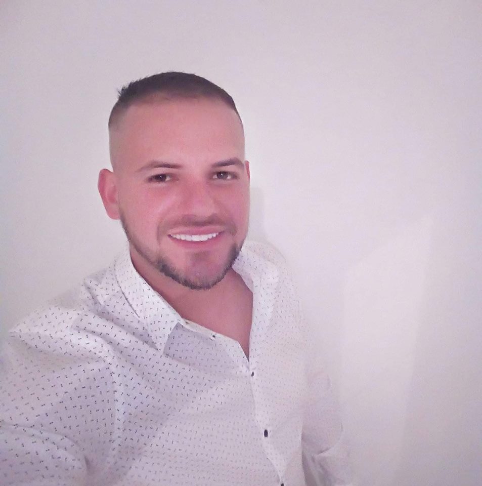 Marcelo Magalhaes